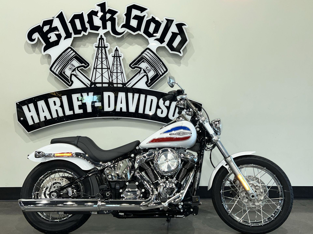 2026 Harley-Davidson Softail Super Glide SUPER GLIDE in Allen, TX