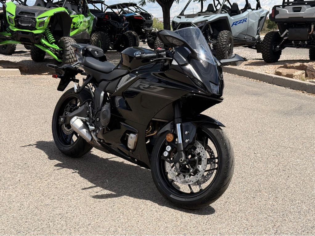 2026 Yamaha YZF R7 R7 in Santa Fe, NM