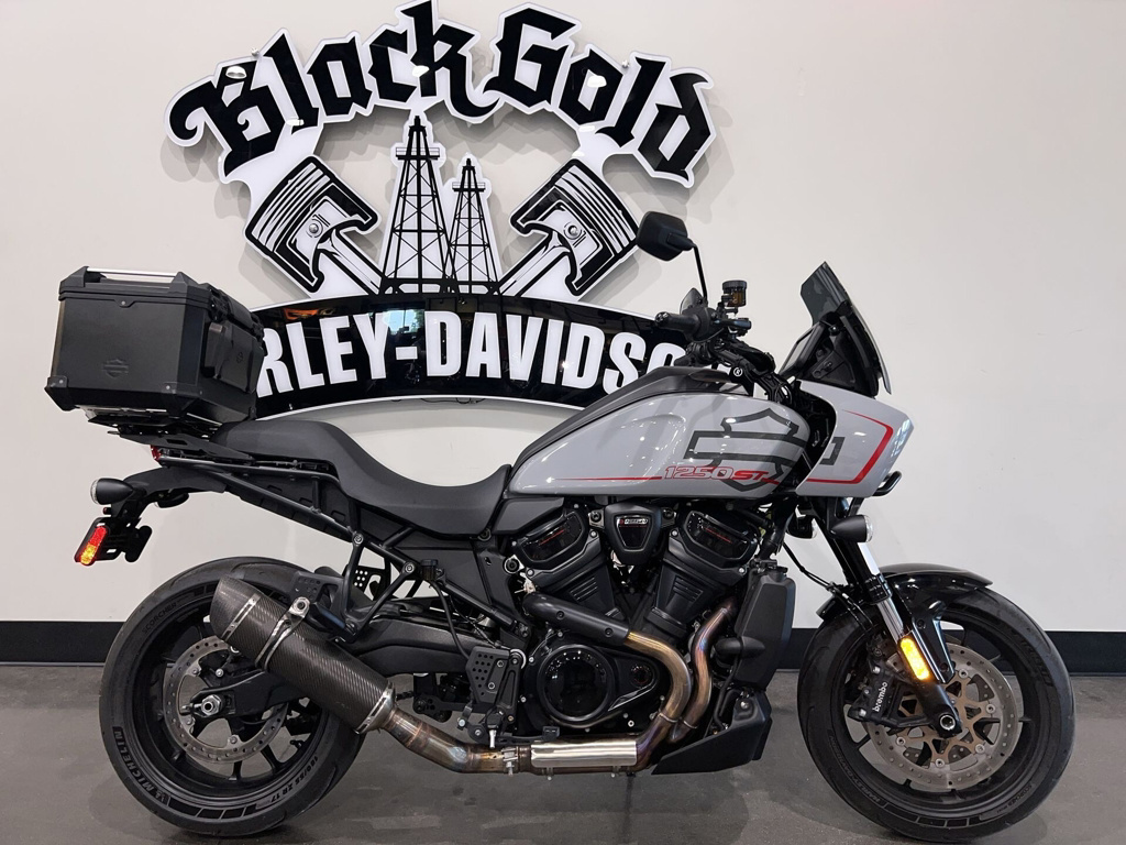2025 Harley-Davidson Pan America 1250 ST 1250 ST in Allen, TX