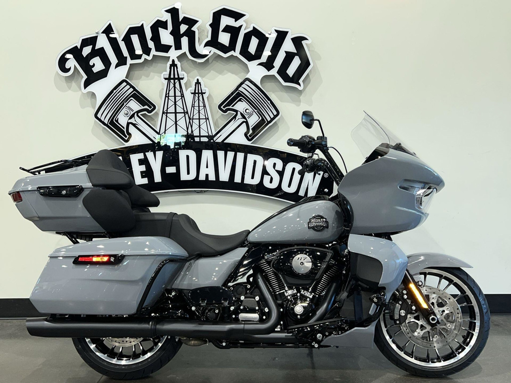 2026 Harley-Davidson Touring Road Glide Limited LIMITED in Allen, TX