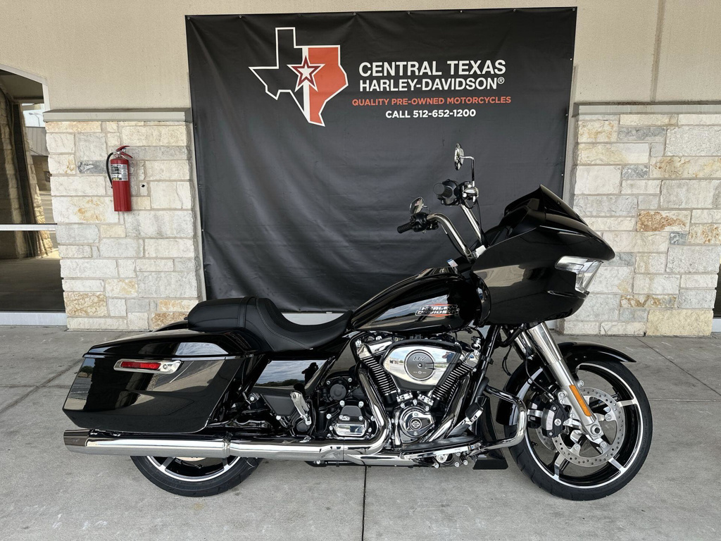 2026 Harley-Davidson Touring Road Glide in Round Rock, TX