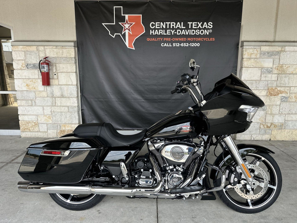 2026 Harley-Davidson Touring Road Glide in Round Rock, TX