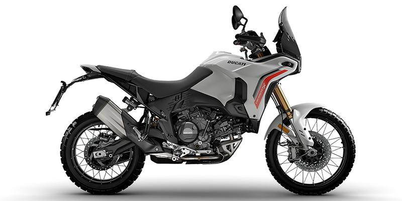2026 Ducati DesertX V2 BASE in Woodbridge, VA