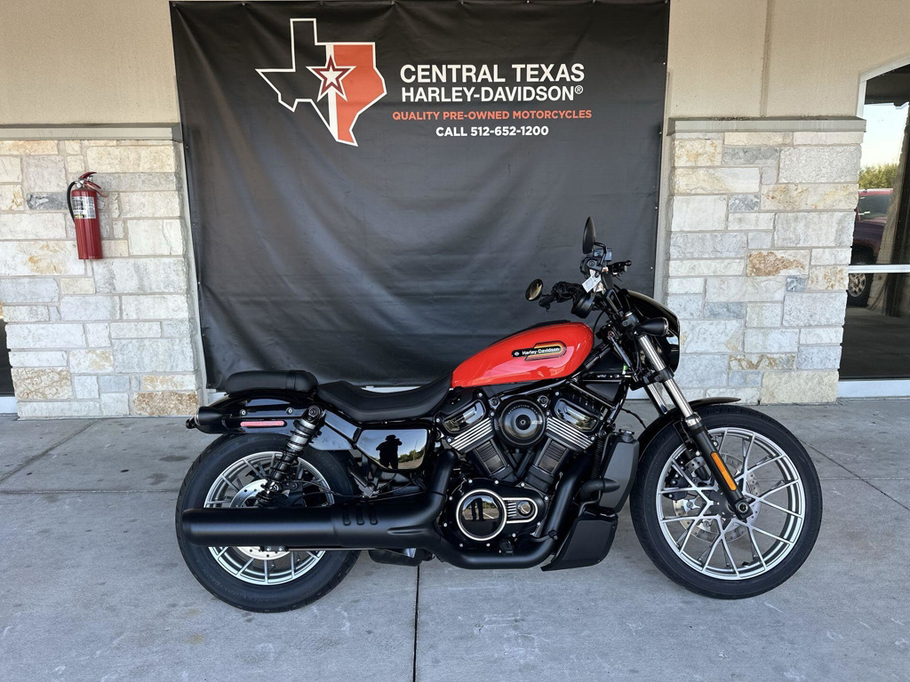 2026 Harley-Davidson Sportster Nightster Special NIGHTSTER in Round Rock, TX