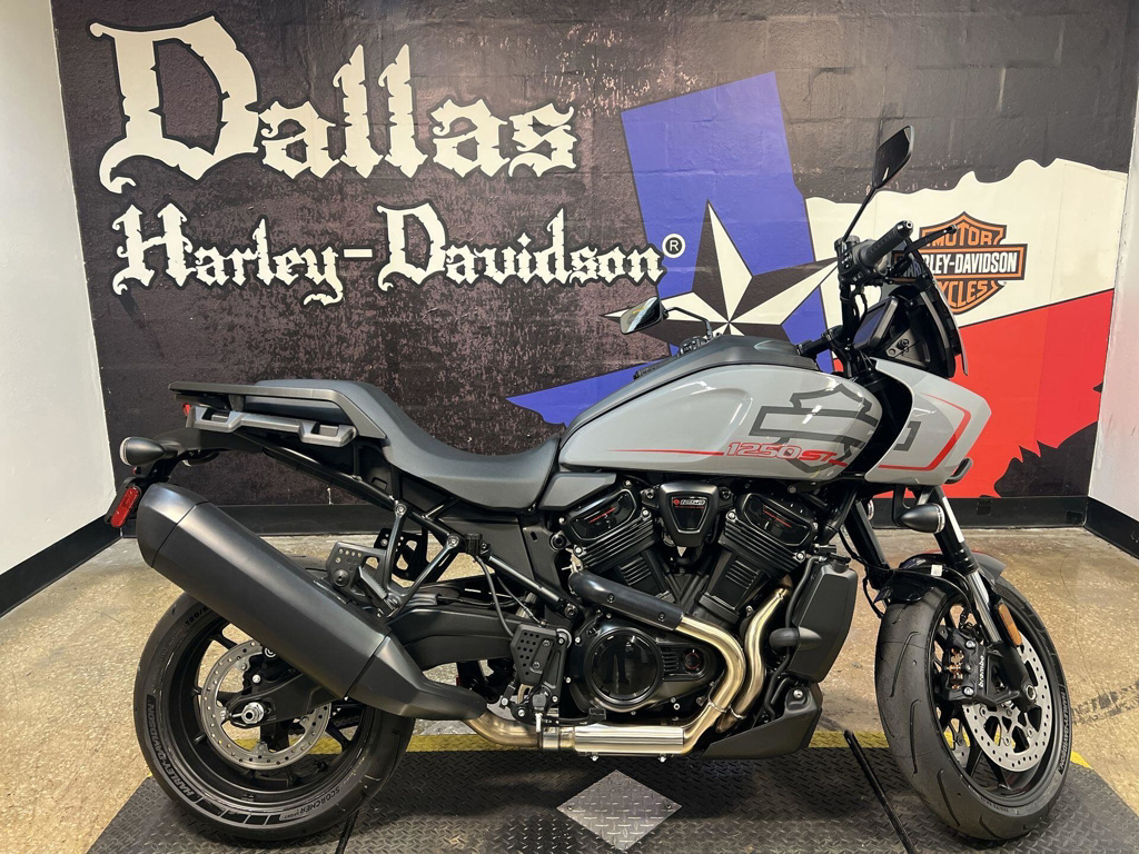 2026 Harley-Davidson Pan America 1250 ST 1250 ST in Garland, TX
