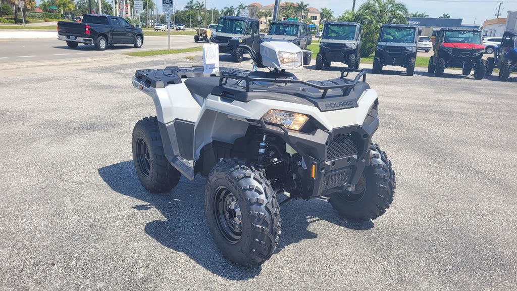 2026 Polaris Sportsman 570 Recreation/Utility ATV