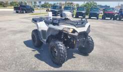 2026 Polaris Sportsman 570 Recreation/Utility ATV