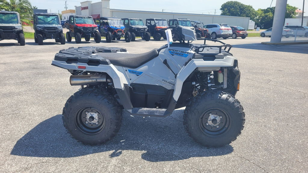 2026 Polaris Sportsman 570 BASE in punta gorda FL