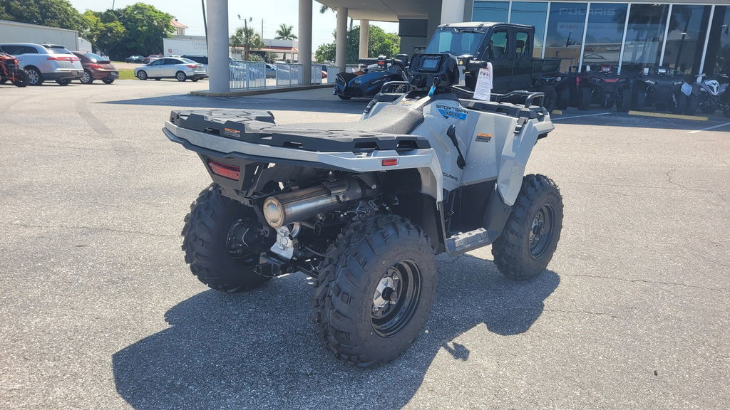 2026 Polaris Sportsman 570 BASE in punta gorda FL