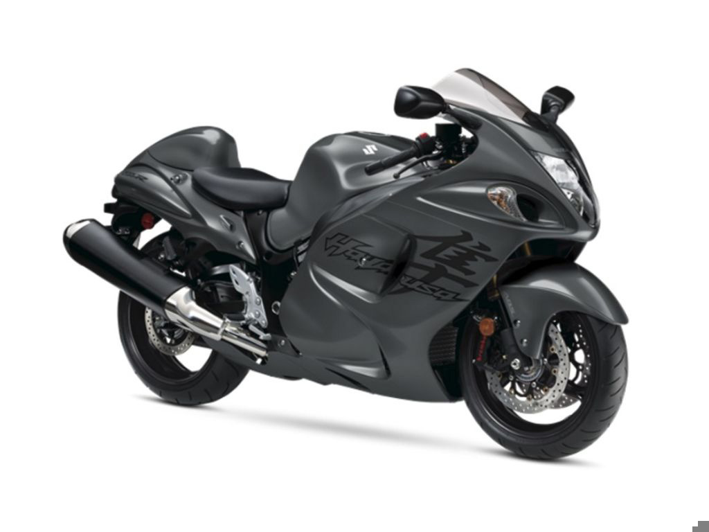 2020 Suzuki Hayabusa 1340 in Punta Gorda, FL