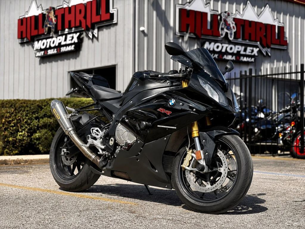 2015 BMW S 1000 RR 1000 RR in Houston, TX