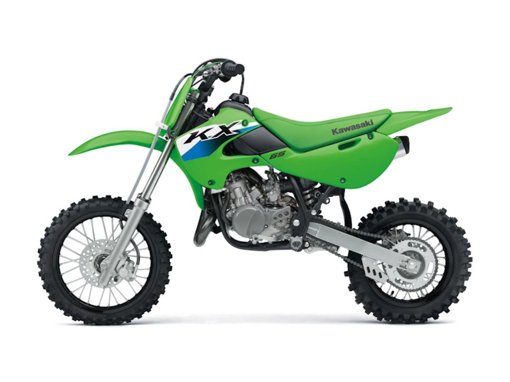 2027 Kawasaki KX 65 65 in Jonesboro, AR