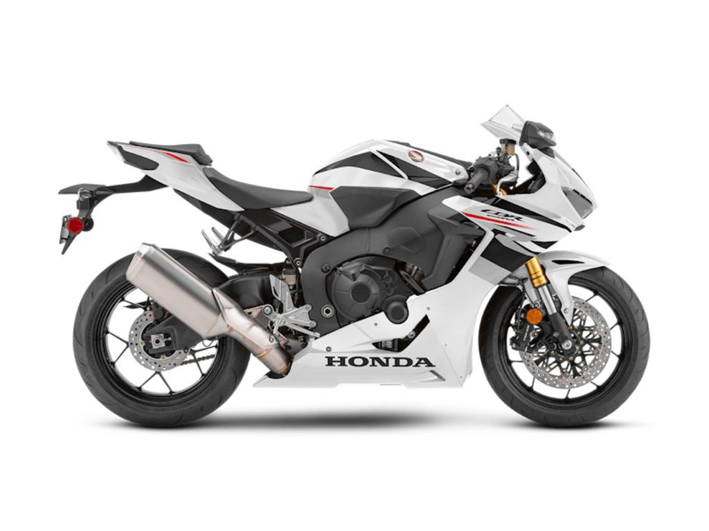 2027 Honda CBR1000RR 1000RR in Jonesboro, AR