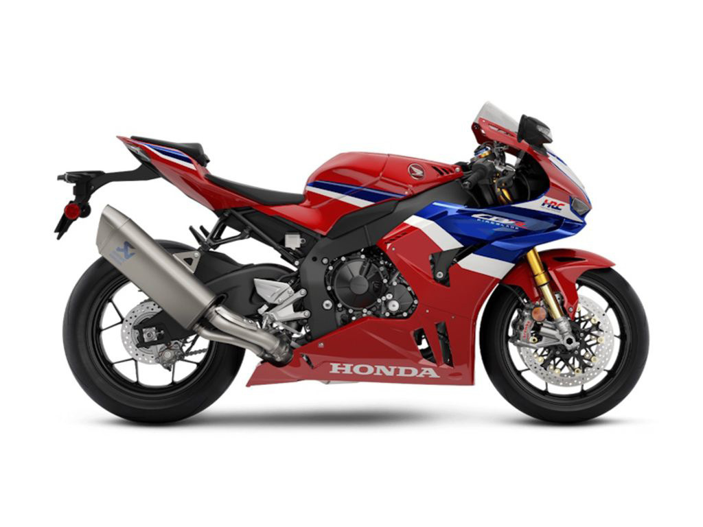 2027 Honda CBR1000RR-R Fireblade SP 1000RR in Jonesboro, AR