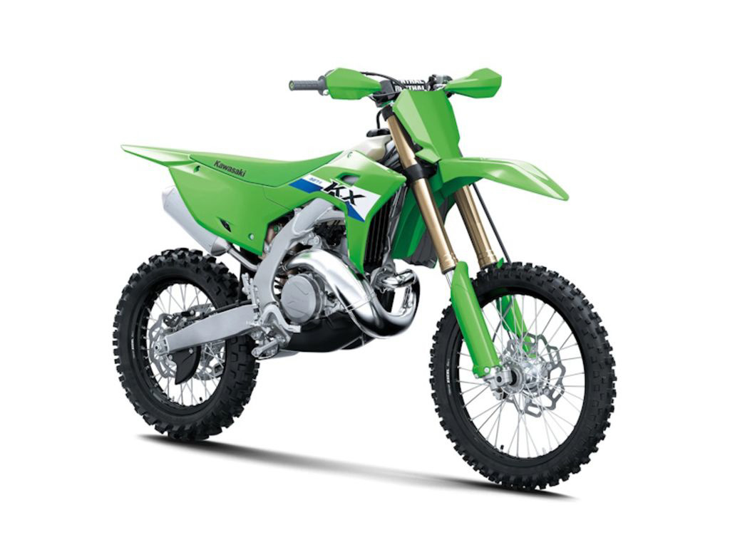 2027 Kawasaki KX 327X 327X in Jonesboro, AR