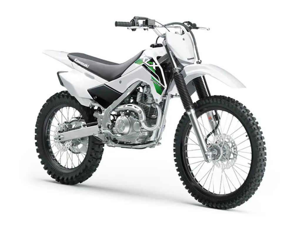 2027 Kawasaki KLX 140R F 140R F in Jonesboro, AR