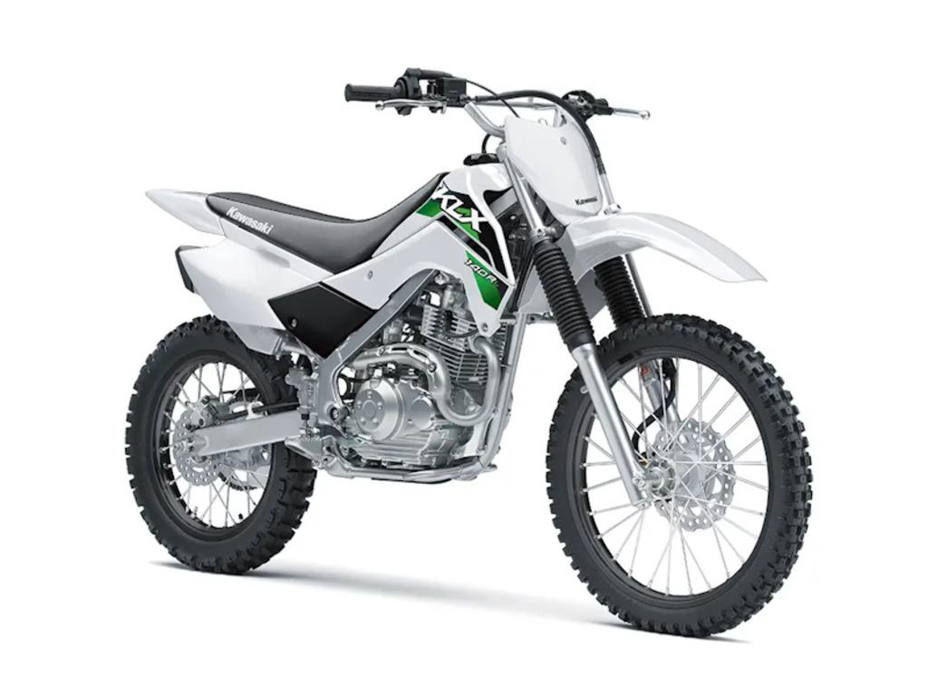 2027 Kawasaki KLX 140R L 140R L in Jonesboro, AR
