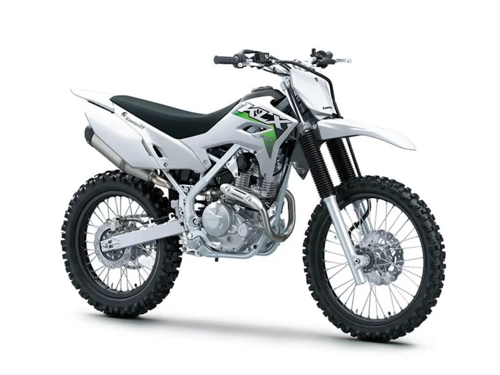 2027 Kawasaki KLX 230R 230R in Jonesboro, AR