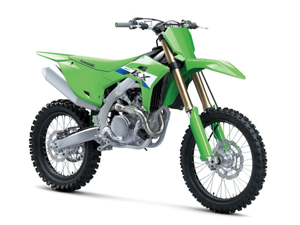 2027 Kawasaki KX 450F 450F in Jonesboro, AR