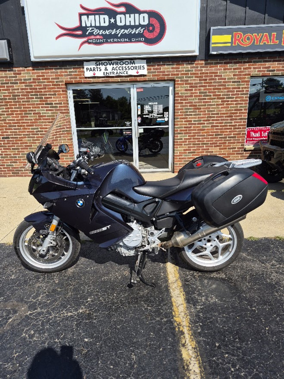 2009 BMW F 800 ST 800 ST in Mount Vernon, OH