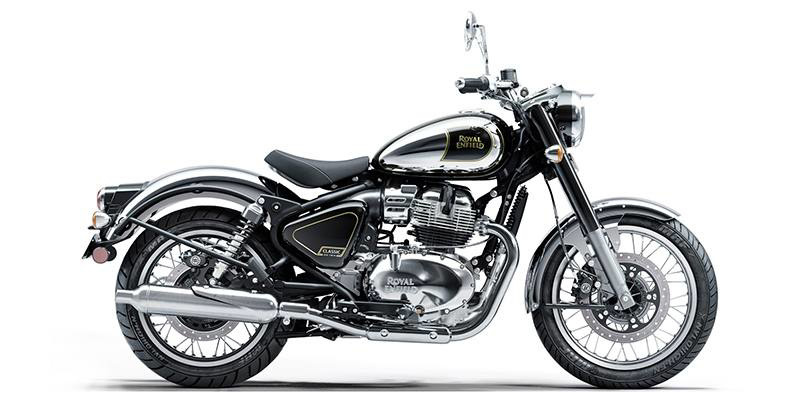 2026 Royal Enfield Classic 650 650 in Mount Vernon, OH