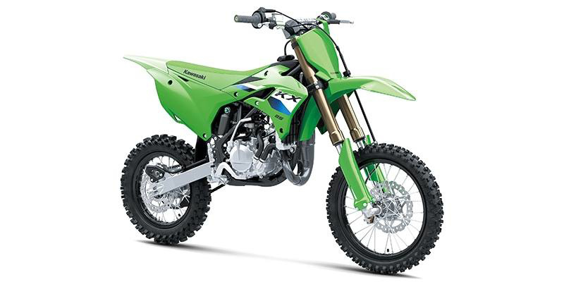 2027 Kawasaki KX 85 85 in Madison, SD
