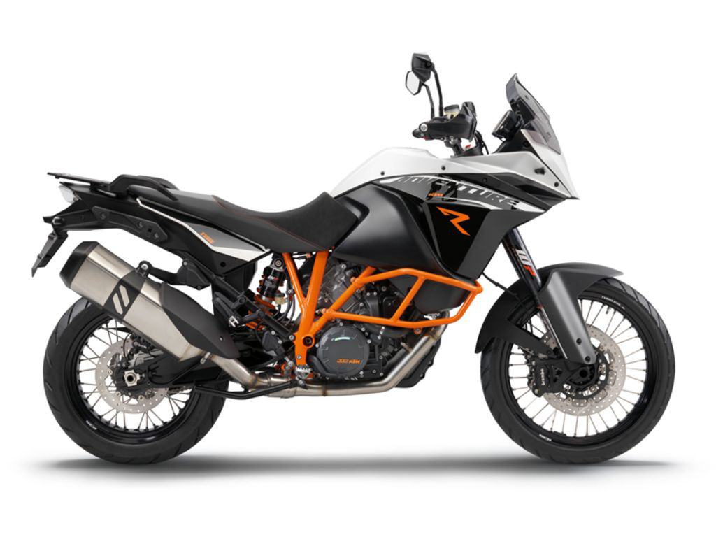 2014 KTM Adventure 1190 R ADVENTURE R in Hillsboro, OR