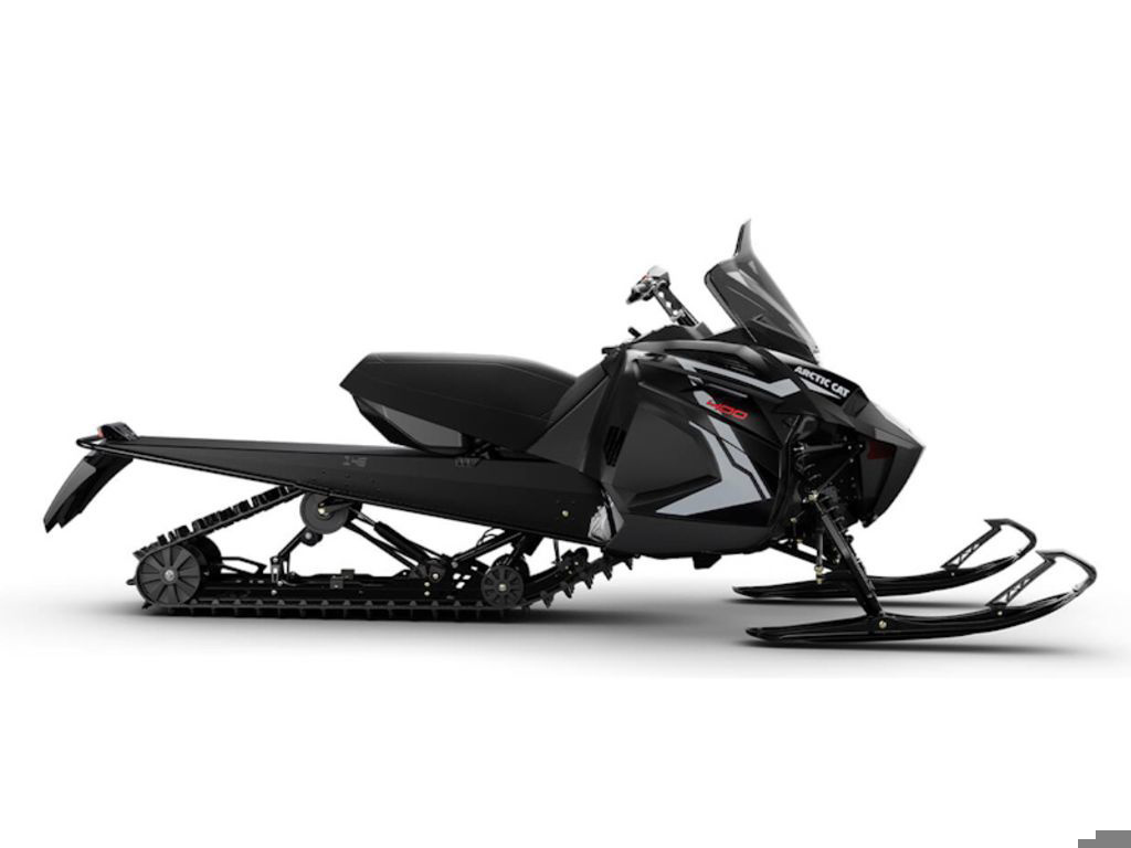2027 Arctic Cat XF 400 146 1.75 AWS SNO PRO ES in coldwater MI