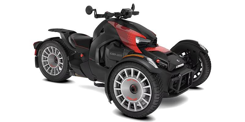 2026 Can-Am RYKER RALLY CALI 900 ACE 900 ACE in Baltimore, MD