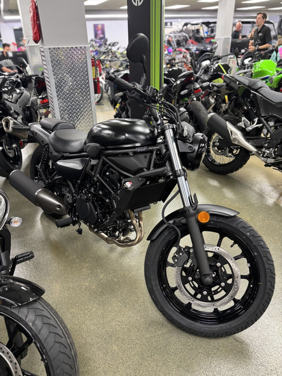 2026 Kawasaki Eliminator in Baltimore, MD