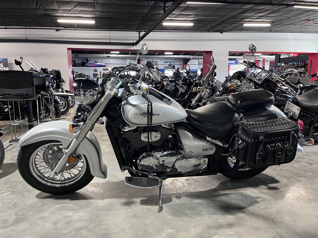 2007 Suzuki Boulevard C50 C50 in Bessemer, AL