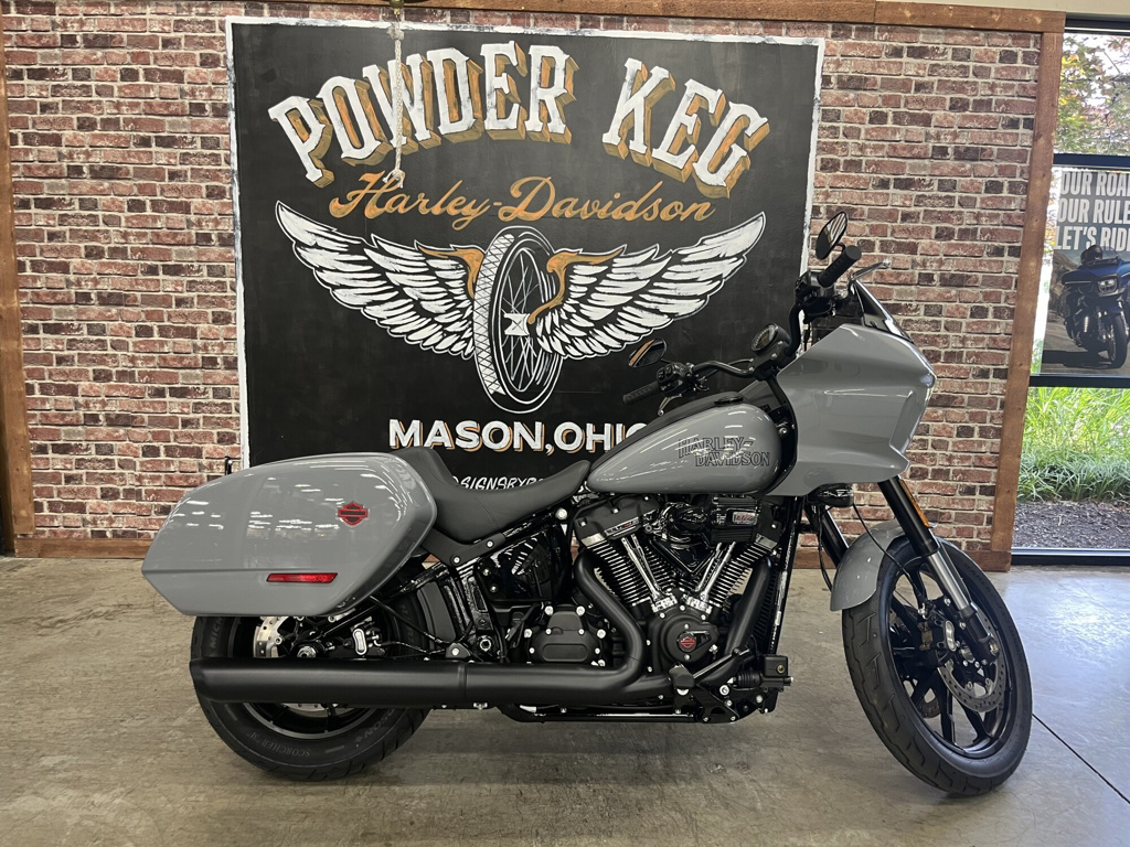2026 Harley-Davidson Softail Low Rider ST LOW RIDER S in Mason, OH