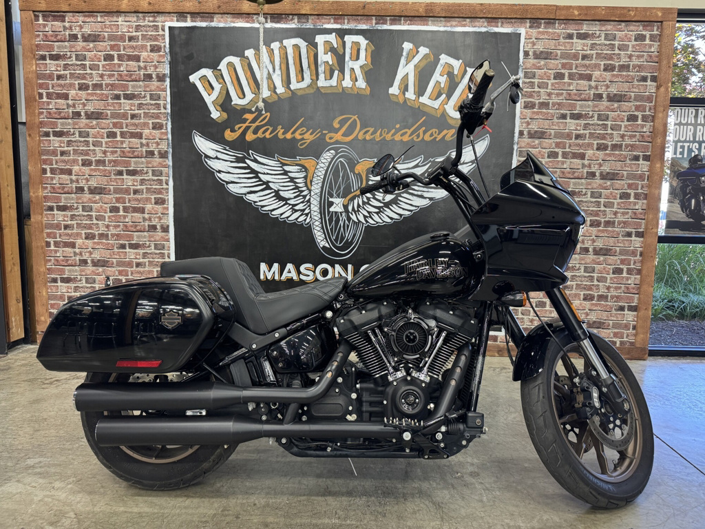 2023 Harley-Davidson Softail Low Rider ST LOW RIDER S in Mason, OH