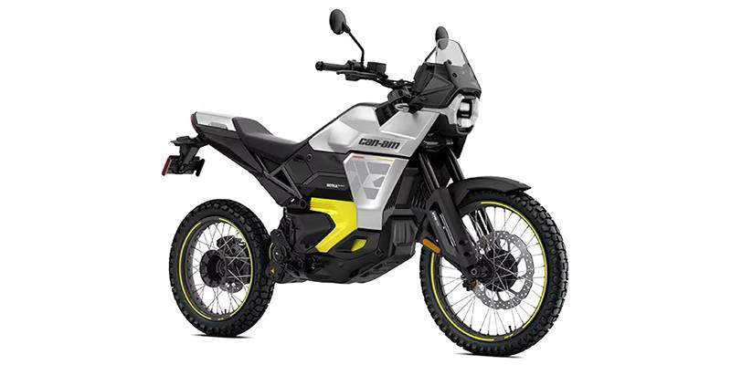 2025 Can-Am Origin 73 73 in Sublimity, OR