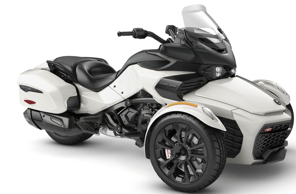 2027 Can-Am Spyder F3 T F3-T in Rehoboth Beach, DE