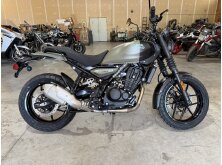 2026 Royal Enfield Guerrilla 450 Review image