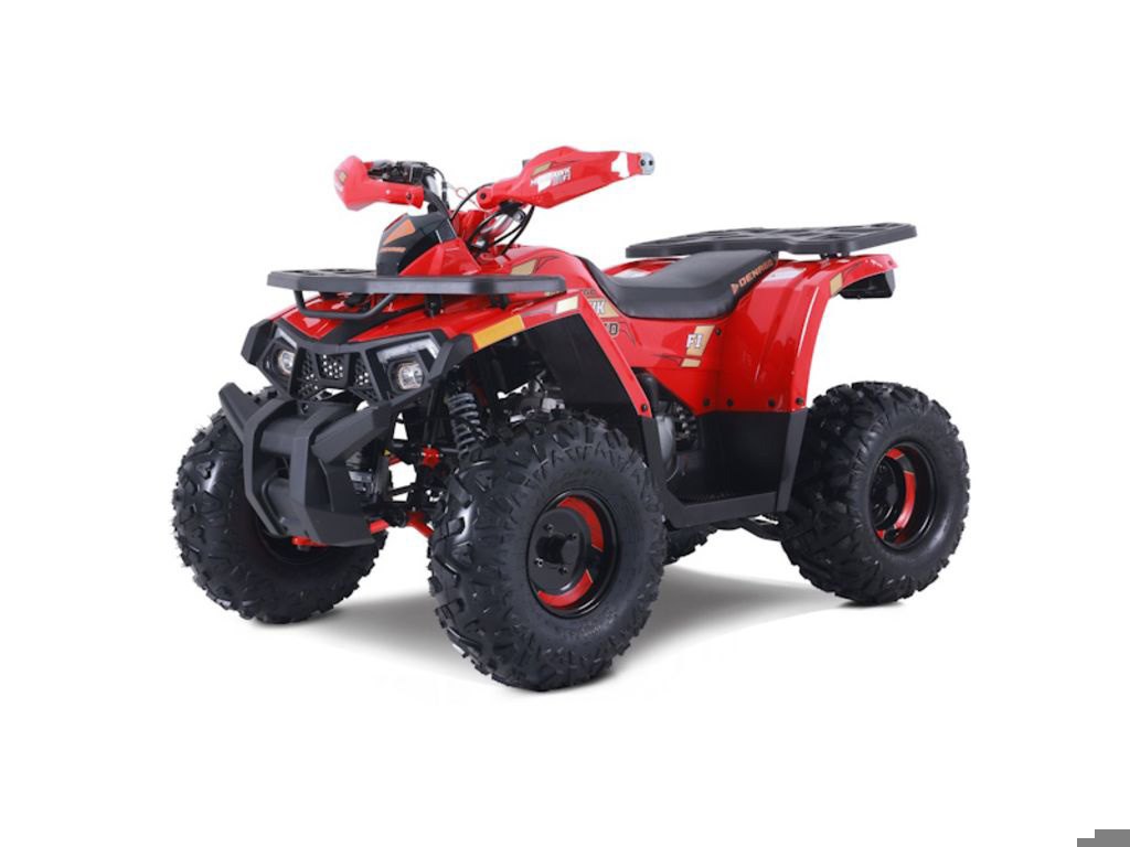 2026 Denago Powersports Mudhawk 10FI in union park FL