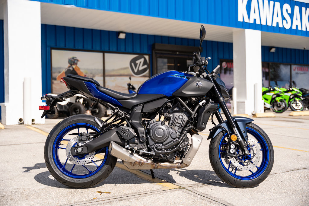 2026 Yamaha MT-07 07 in Union Park, FL