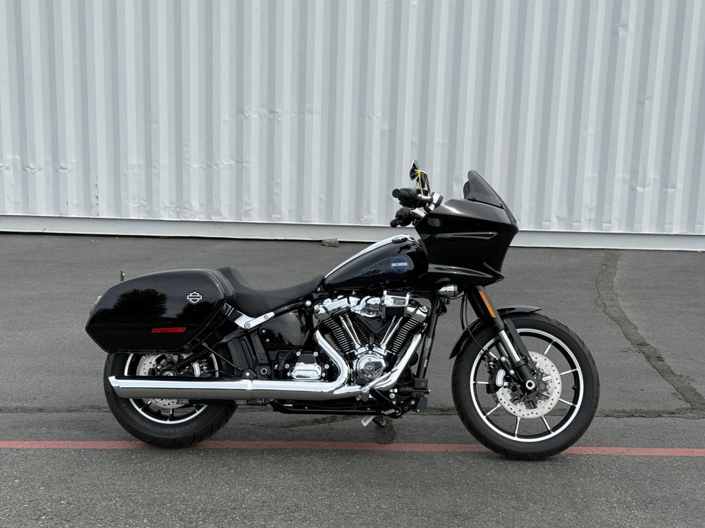 2026 Harley-Davidson Softail Low Rider ST LOW RIDER S in Kennewick, WA