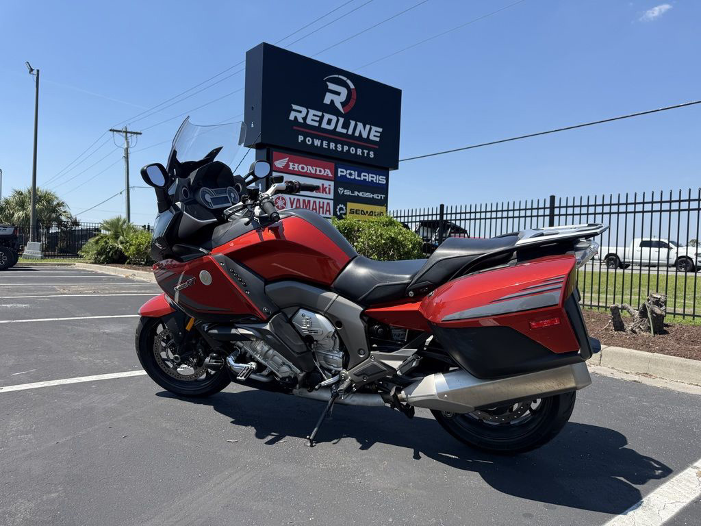 2014 BMW K 1600 GT 1600 GT in Myrtle Beach, SC