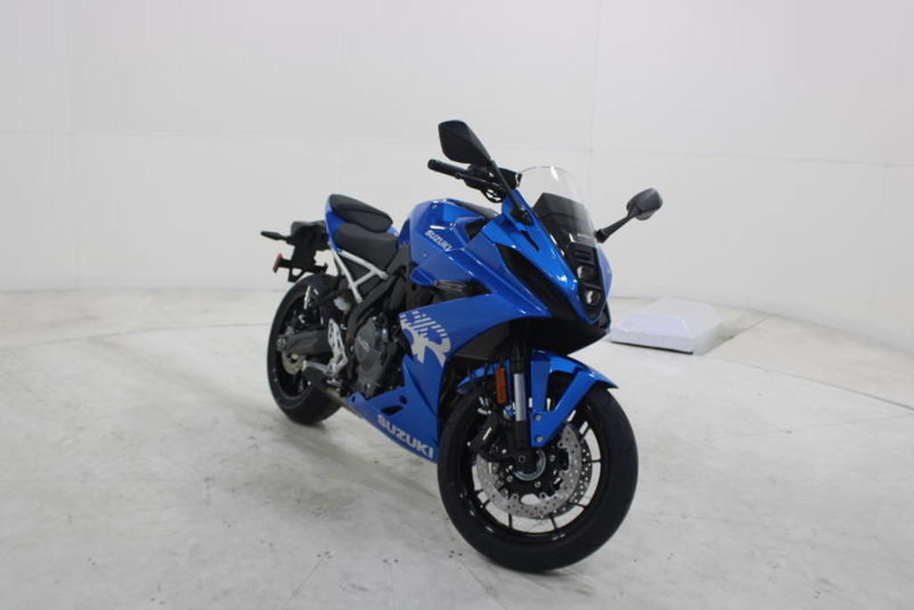 2026 Suzuki GSX 8R 8R in Austin, TX