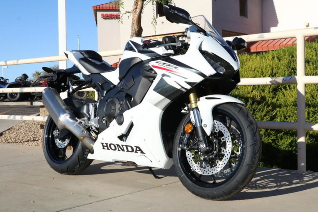 2026 Honda CBR1000RR Fireblade SP SP in Canton, GA