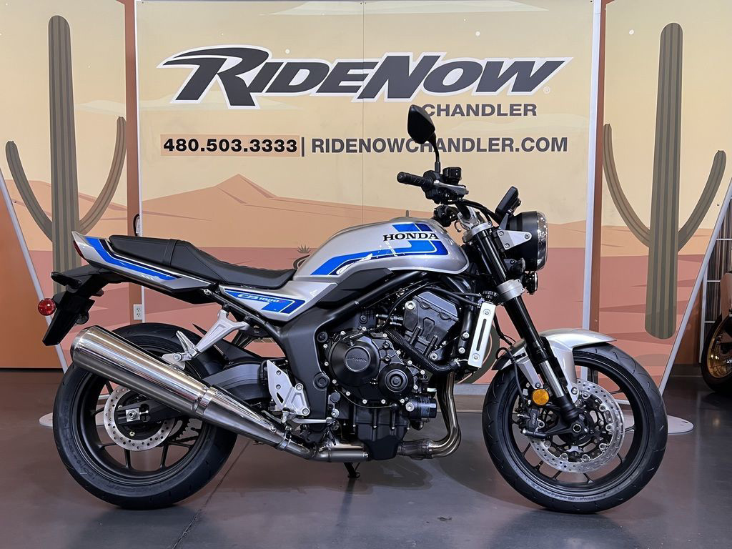 2026 Honda CB1000F BASE in Chandler, AZ