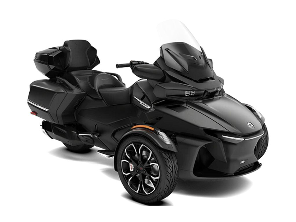 2022 Can-Am Spyder RT Limited Chrome Wheels RT LIMITED in Concord, NC