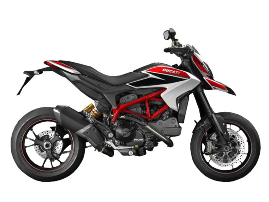 2013 Ducati Hypermotard SP SP in Concord, NC