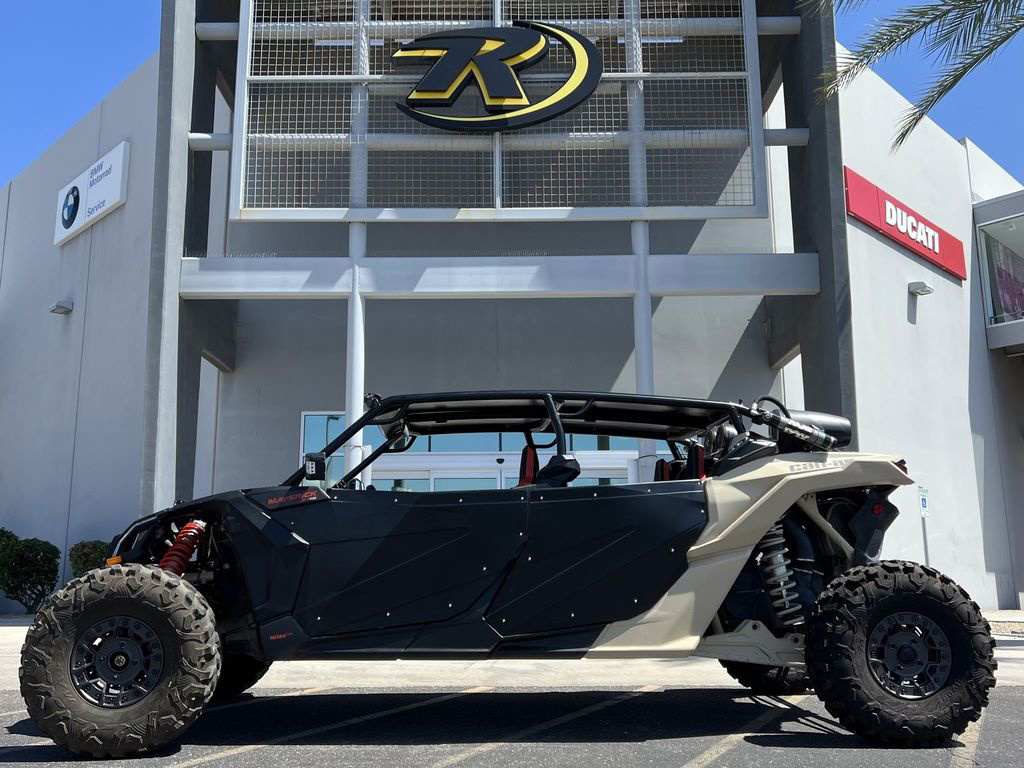 Used Can-Am Four Wheelers For Sale Near Flagstaff, AZ - ATV Trader