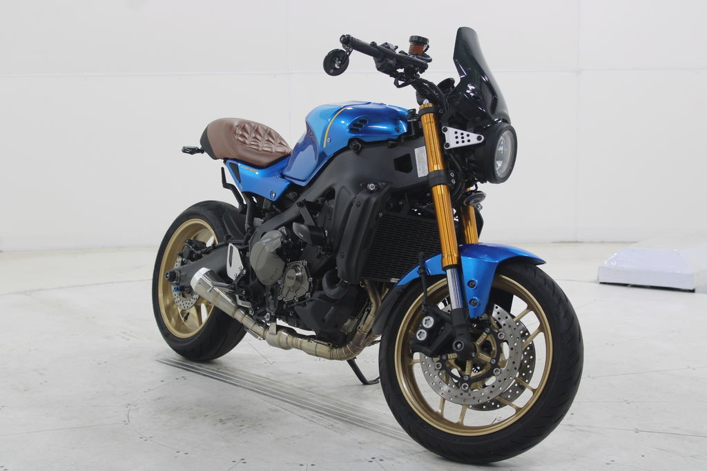 2023 Yamaha XSR 900 900 in Concord, NC