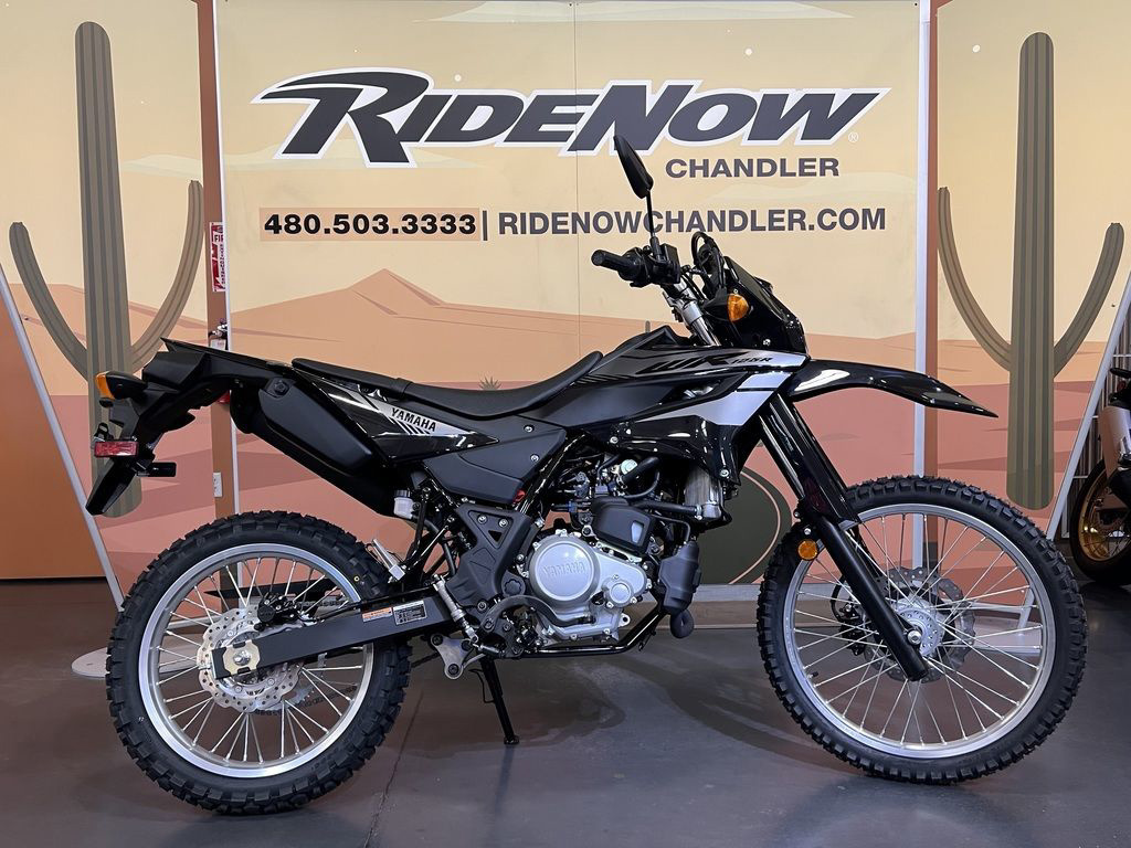 2027 Yamaha WR 125R 125R in Chandler, AZ