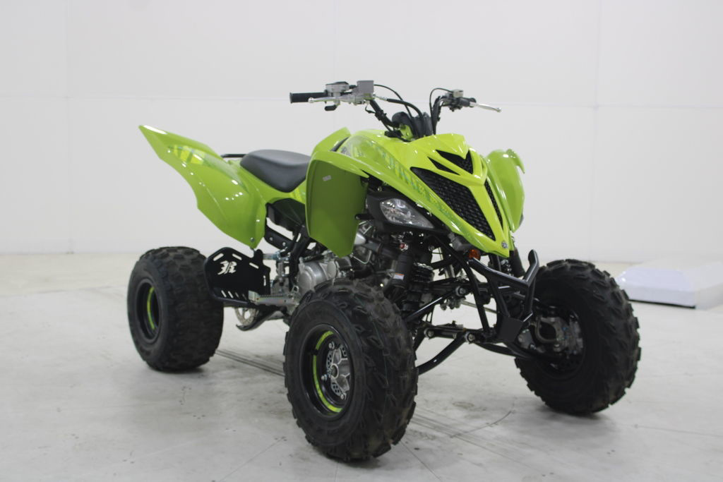 2026 Yamaha Raptor 700R SE in concord NC