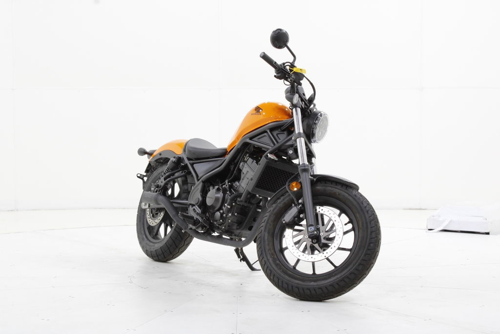 2024 Honda Rebel 300 300 in Concord, NC